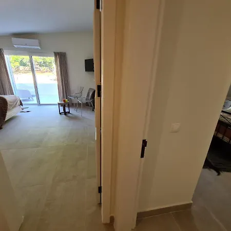 Lägenhet Quinta Omorka Lagos