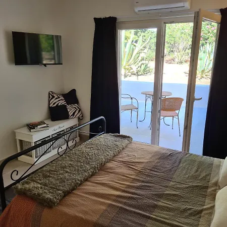 Lägenhet Quinta Omorka