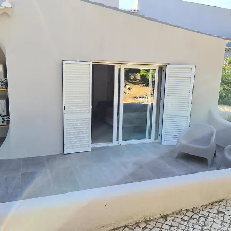 Quinta Omorka Lägenhet