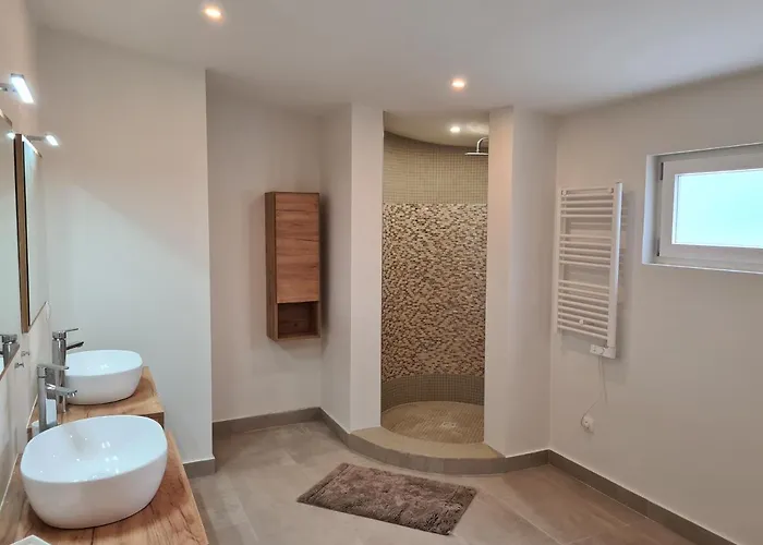Apartment Quinta Omorka Lagos