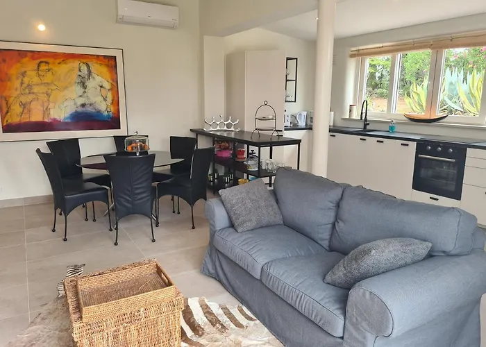 Quinta Omorka Apartment