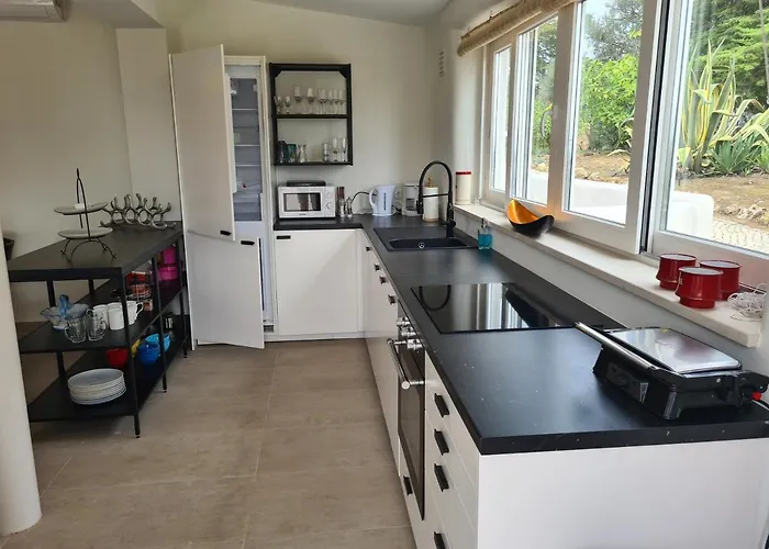 Quinta Omorka Apartment *