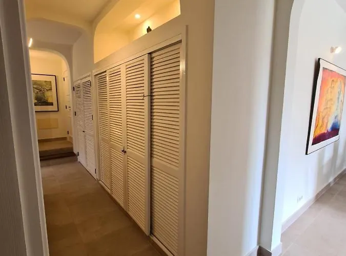 Quinta Omorka Apartment Lagos