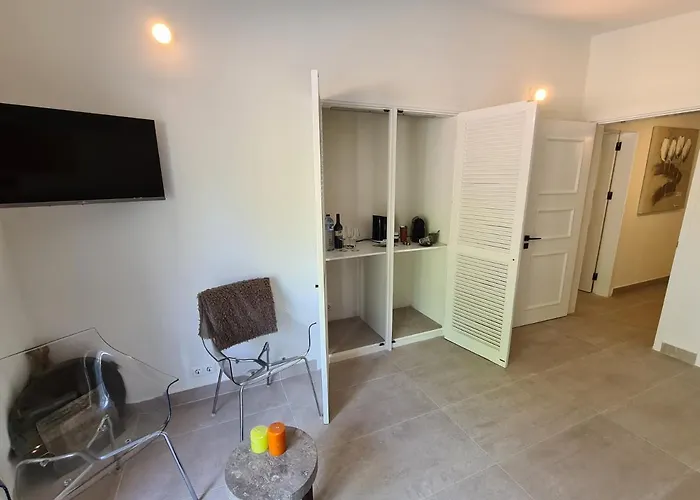 Apartment Quinta Omorka Lagos
