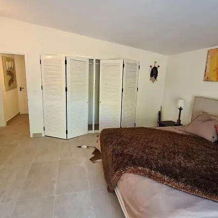 Appartamento Quinta Omorka