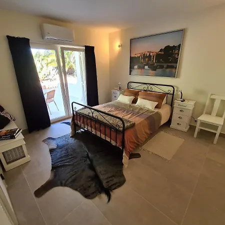 Lejlighed Quinta Omorka *