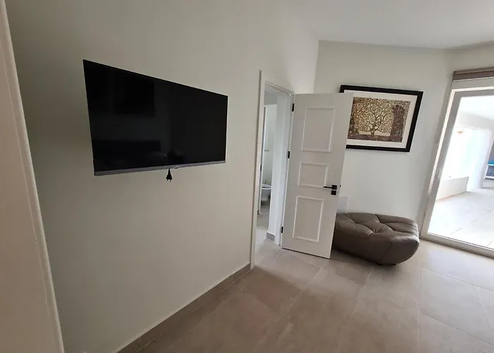 Quinta Omorka Apartment Lagos