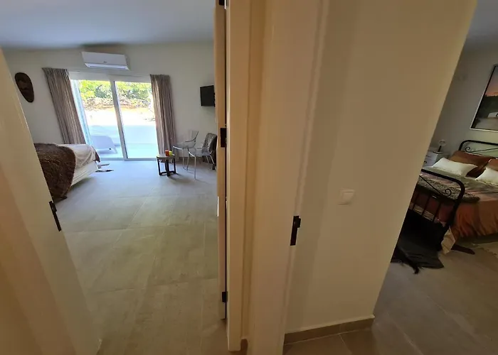 Apartment Quinta Omorka Lagos