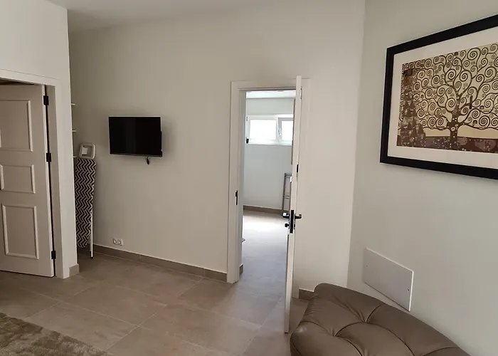 Apartment Quinta Omorka Lagos