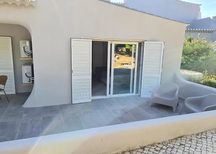 Quinta Omorka Apartment