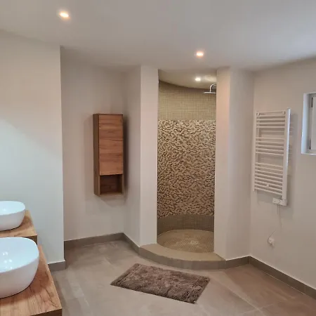 Apartman Quinta Omorka Lagos