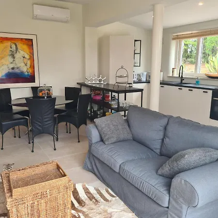 Quinta Omorka Apartman