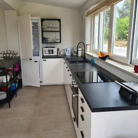 Quinta Omorka Apartman *