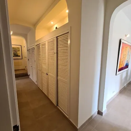 Quinta Omorka Apartman Lagos