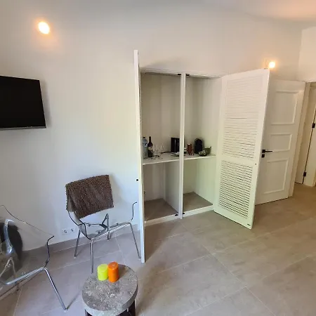 Apartman Quinta Omorka Lagos
