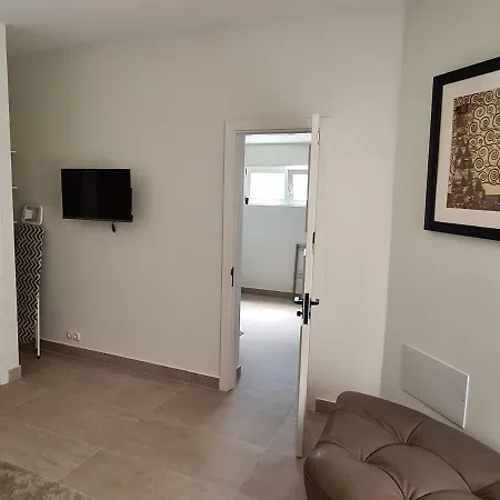 Apartman Quinta Omorka Lagos
