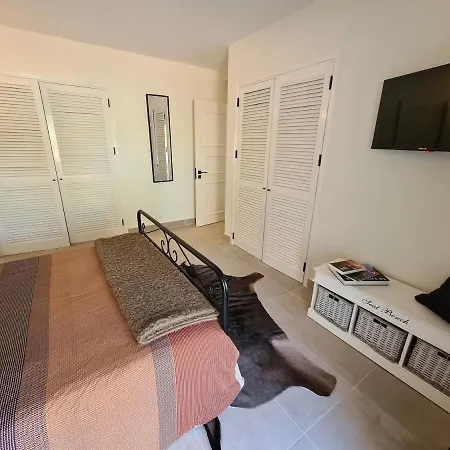 Apartman Quinta Omorka