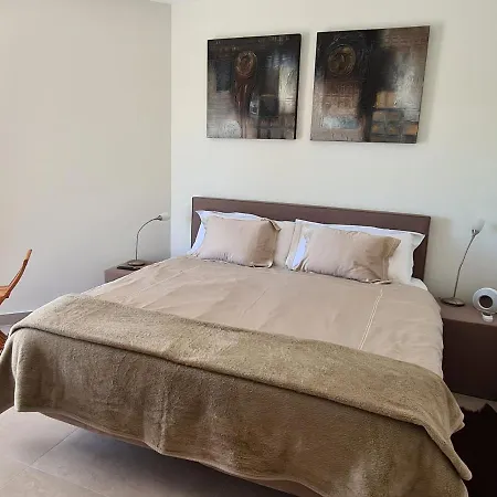 Quinta Omorka Apartman *