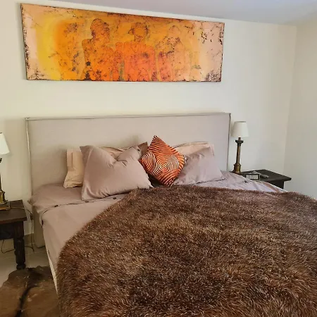 Quinta Omorka Apartman