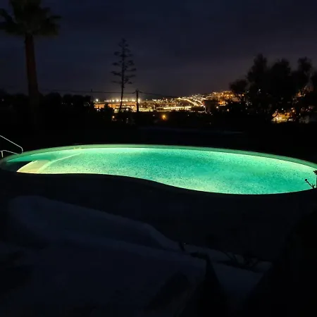 Διαμέρισμα Quinta Omorka