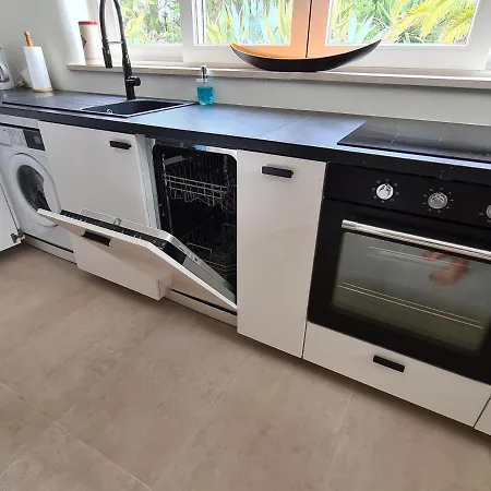 Διαμέρισμα Quinta Omorka *