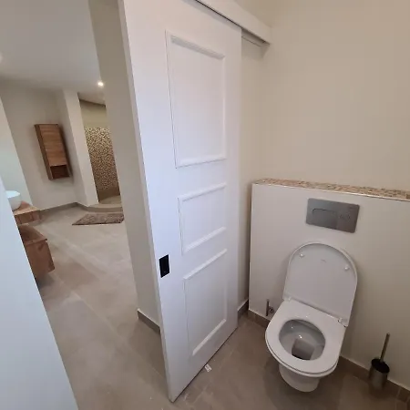 Διαμέρισμα Quinta Omorka Λάγος