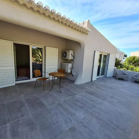 Διαμέρισμα Quinta Omorka